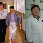 Medical Missions Mongolia