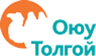 Oyu-tolgoi