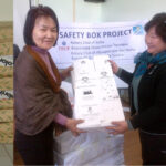 Safety Boxes photo header