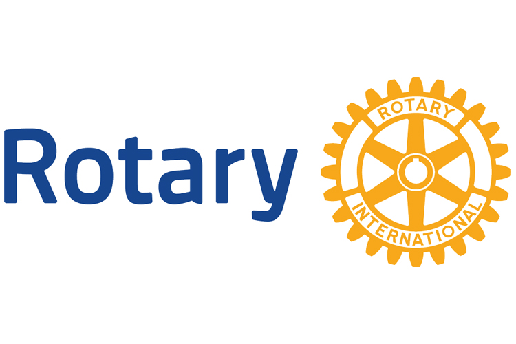 rotary logo