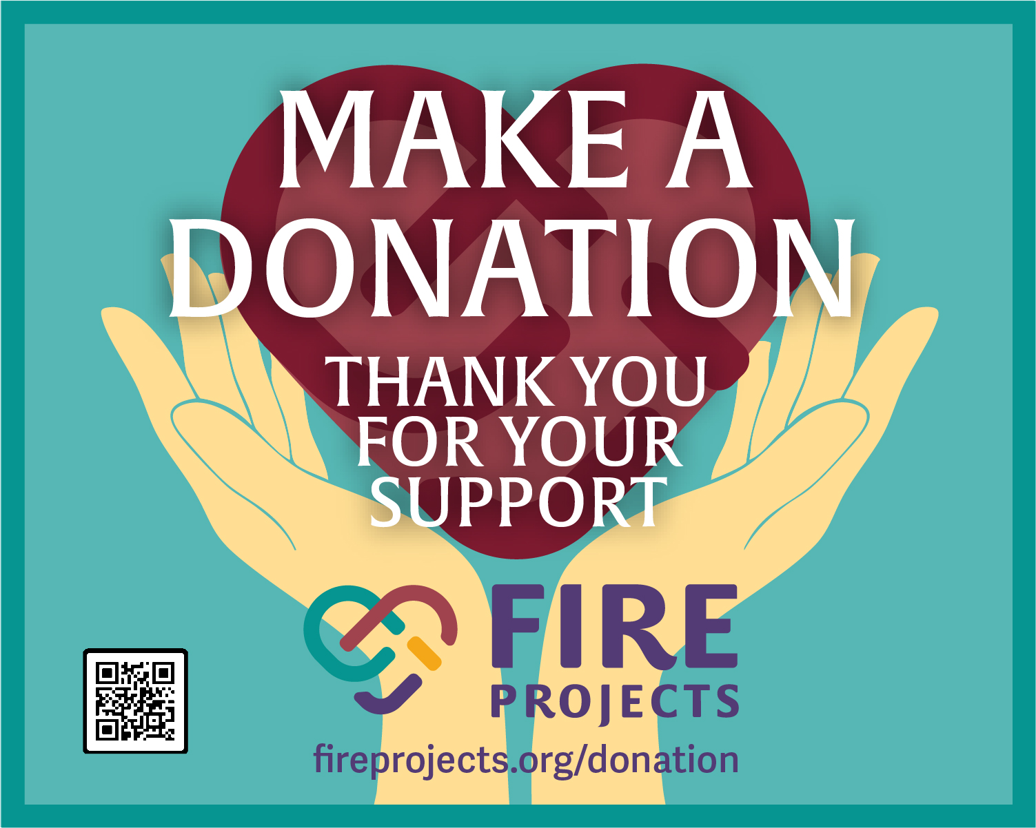 donate